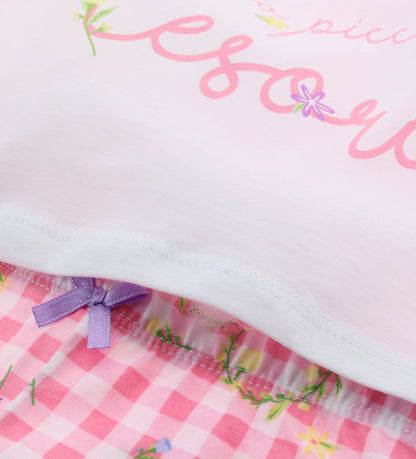 BABY GIRL'S PYJAMAS-561