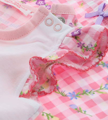 BABY GIRL'S PYJAMAS-562