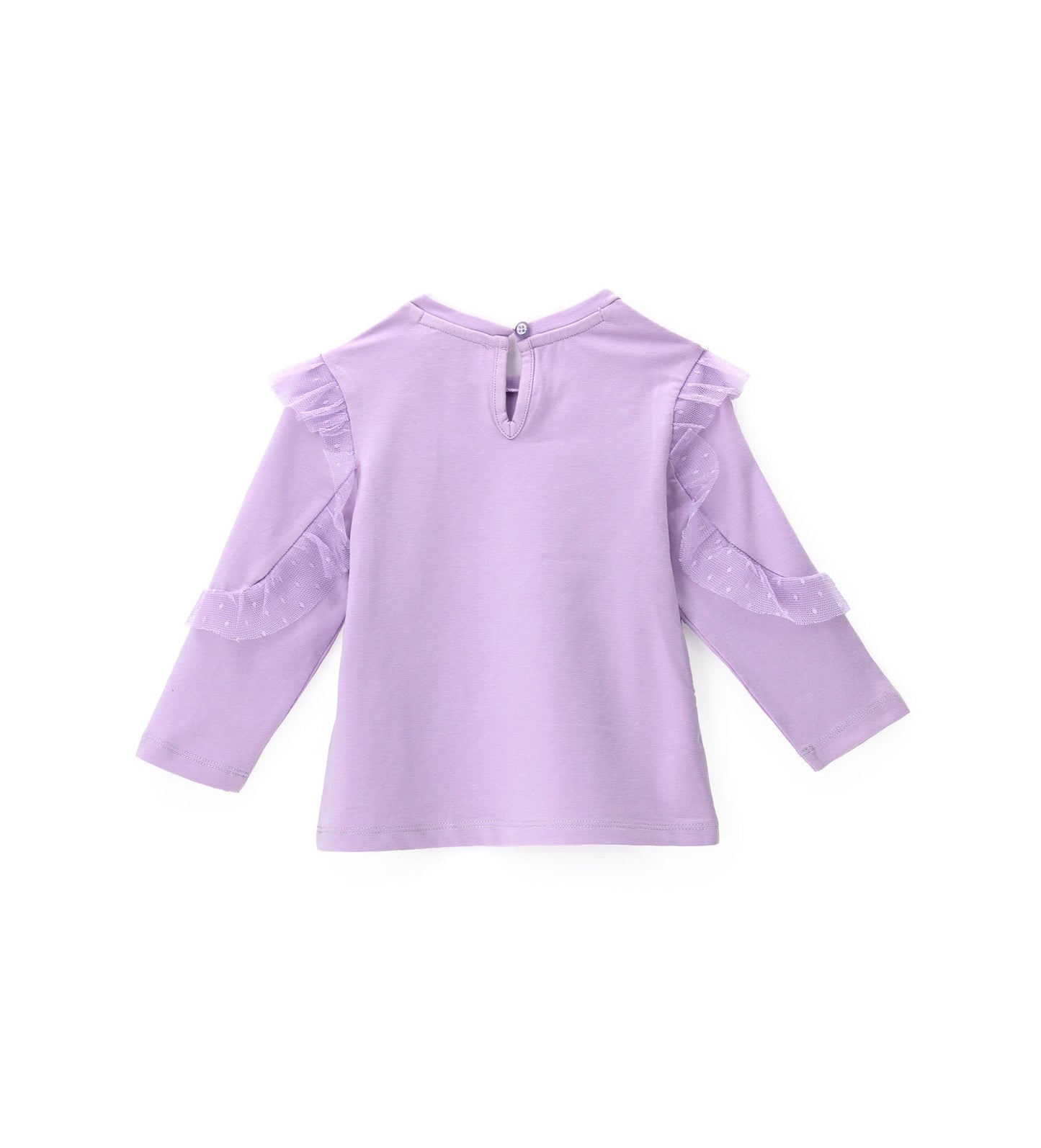 BABY GIRL'S T-SHIRT-1041