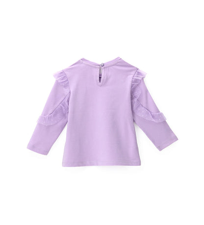 BABY GIRL'S T-SHIRT-1041