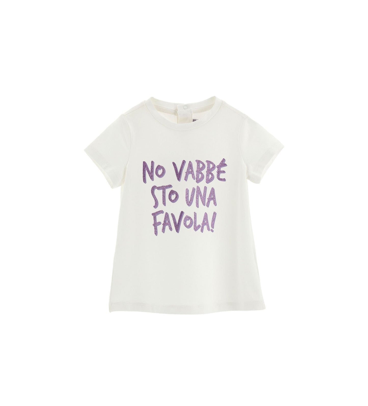 BABY GIRL'S T-SHIRT-1023