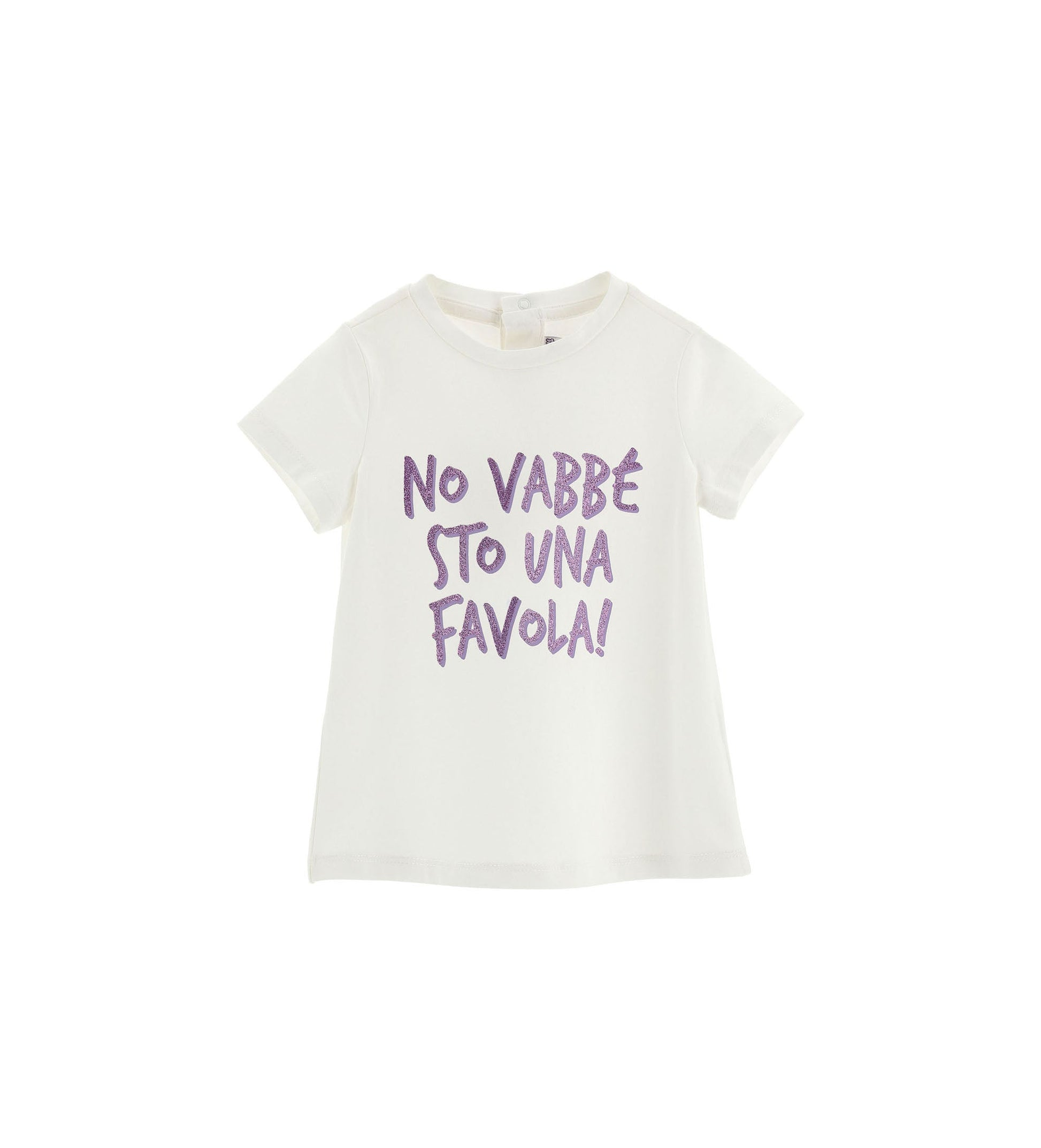 BABY GIRL'S T-SHIRT-1023