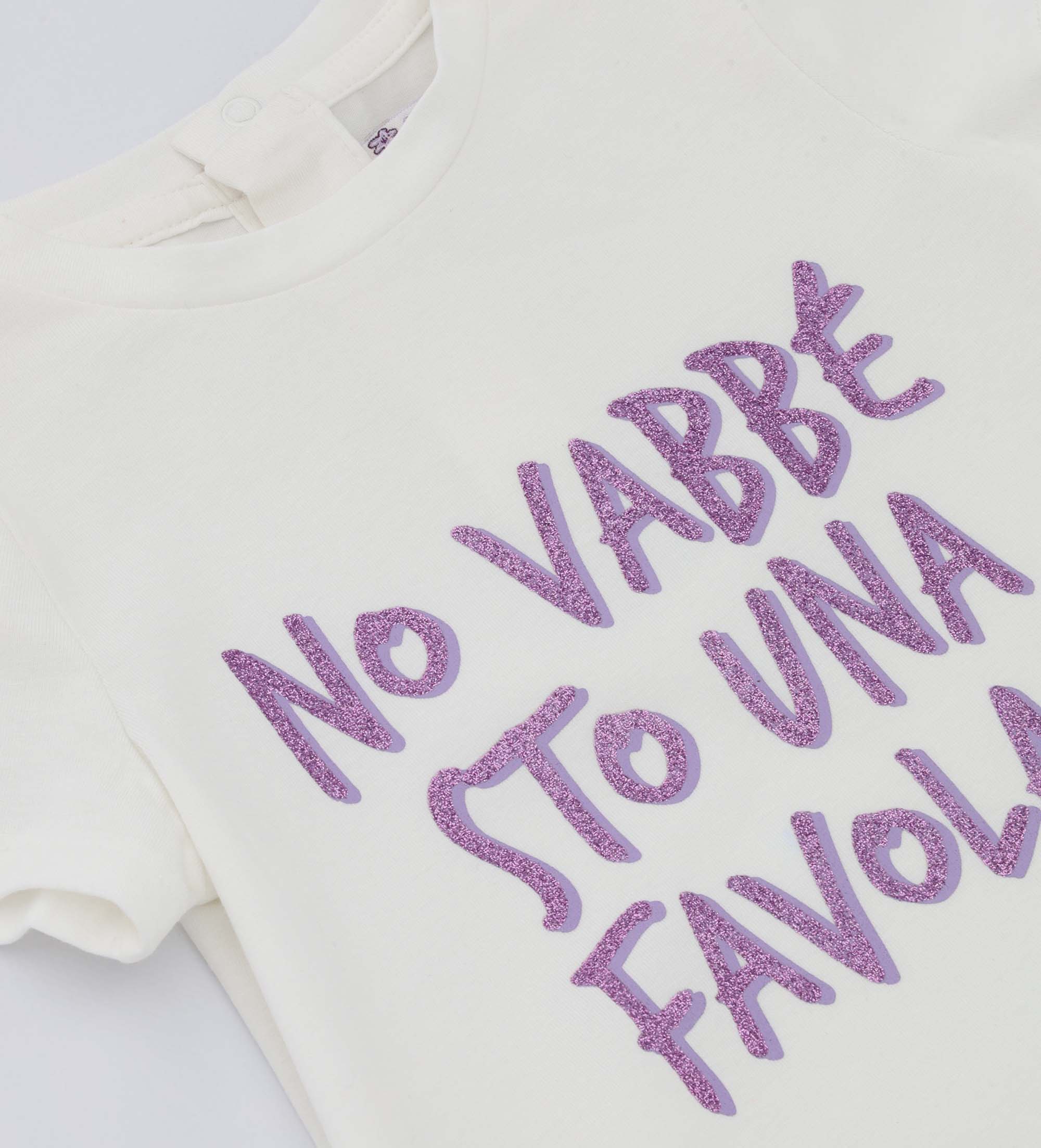 BABY GIRL'S T-SHIRT-1024