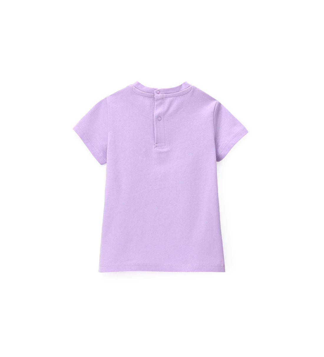 BABY GIRL'S T-SHIRT-1020