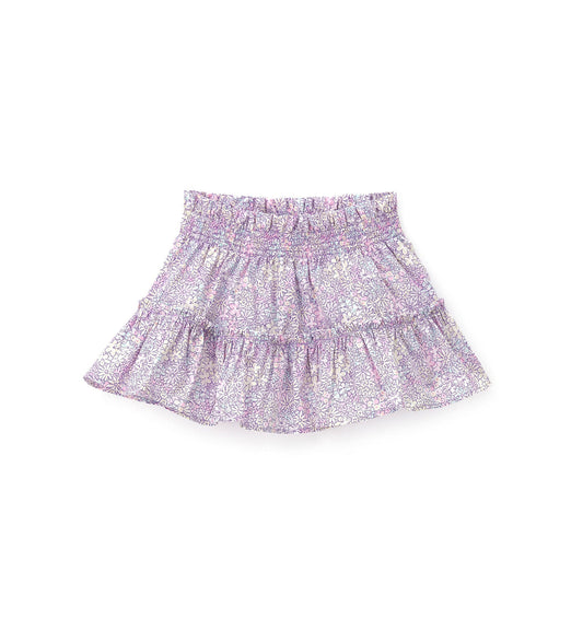 BABY GIRL'S SKIRT