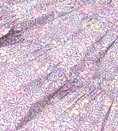 BABY GIRL'S SKIRT