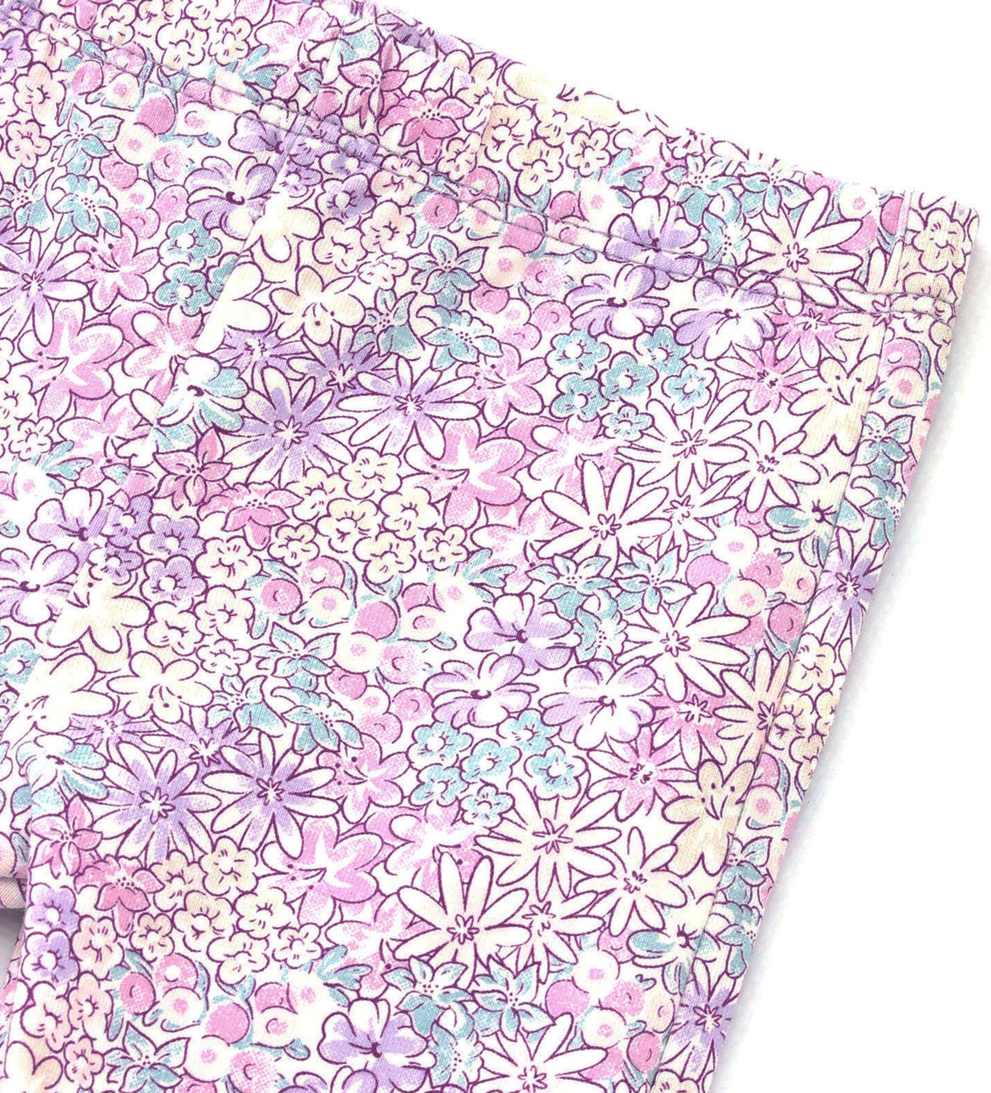 BABY GIRL'S LEGGINGS-781