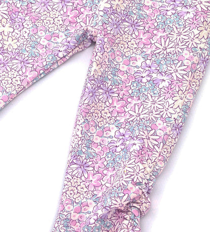 BABY GIRL'S LEGGINGS-782