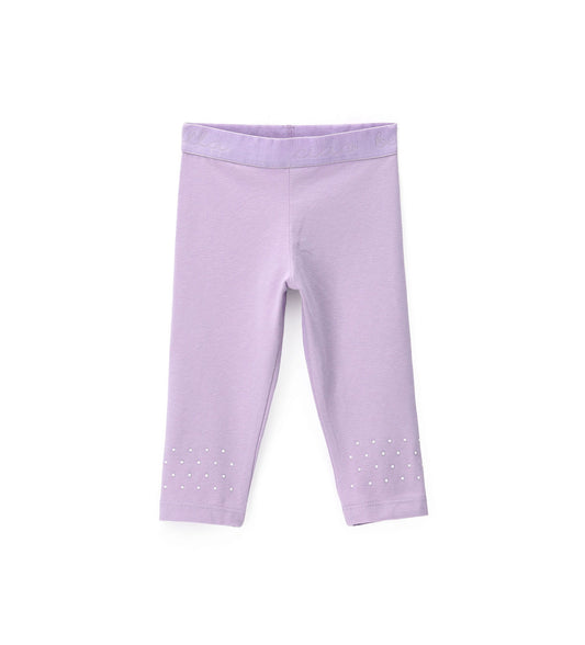 BABY GIRL'S LEGGINGS