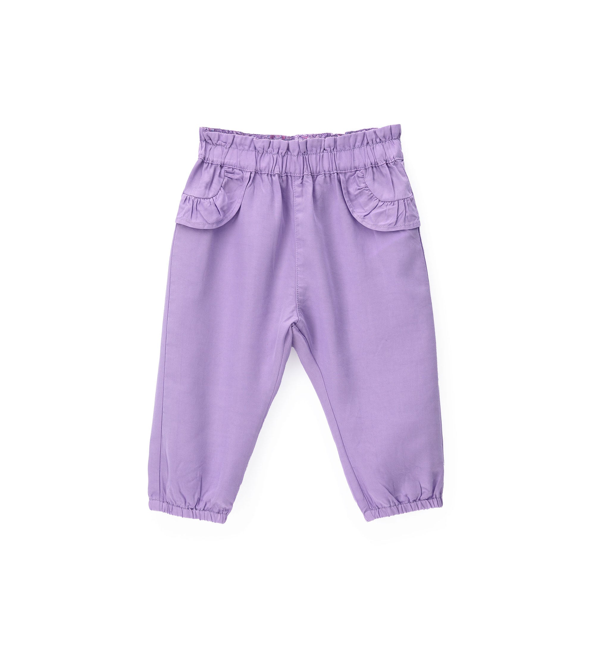 BABY GIRL'S TROUSER-540