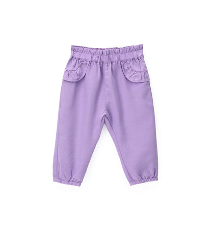 BABY GIRL'S TROUSER-540