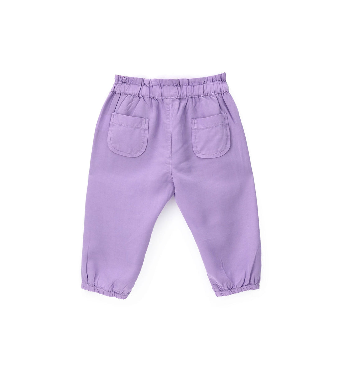 BABY GIRL'S TROUSER-540