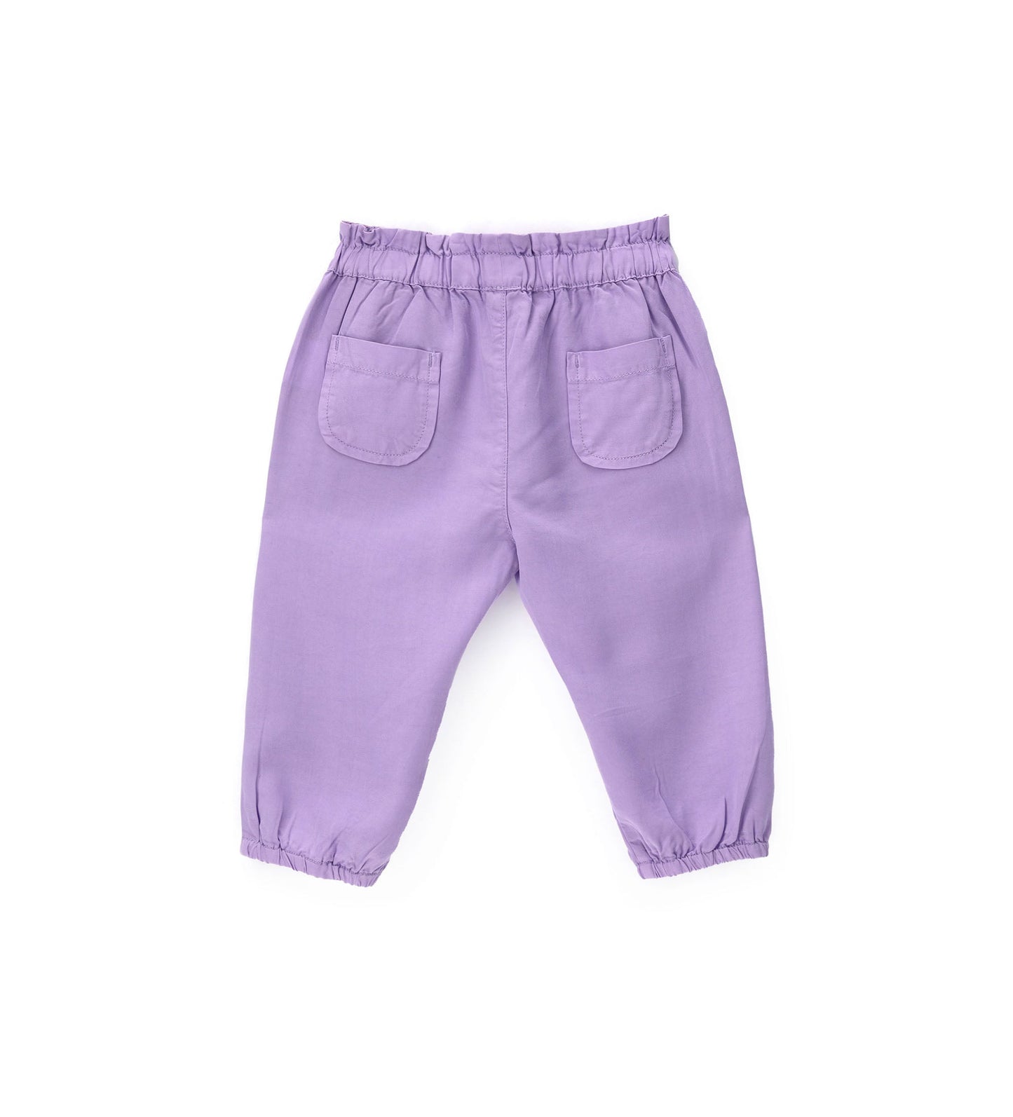 BABY GIRL'S TROUSER-541