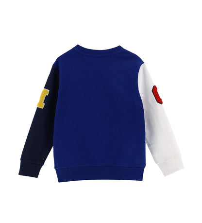 BOY'S SWEATSHIRT