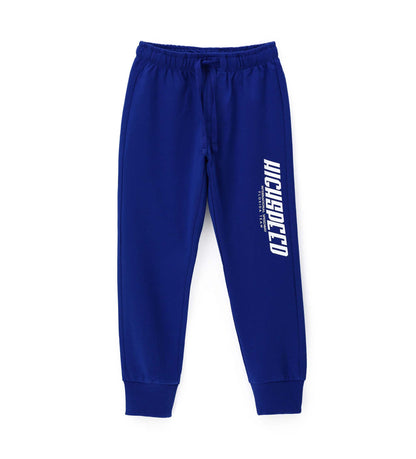 BOY'S TROUSERS