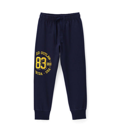 BOY'S TROUSERS
