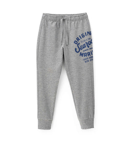 BOY'S TROUSERS