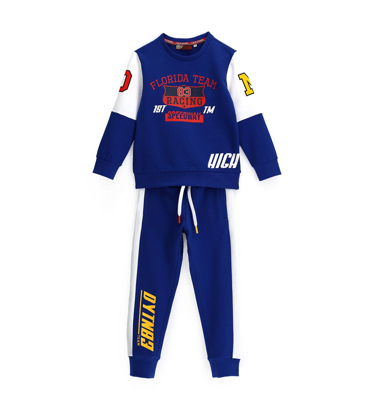BOY'S TRACKSUIT
