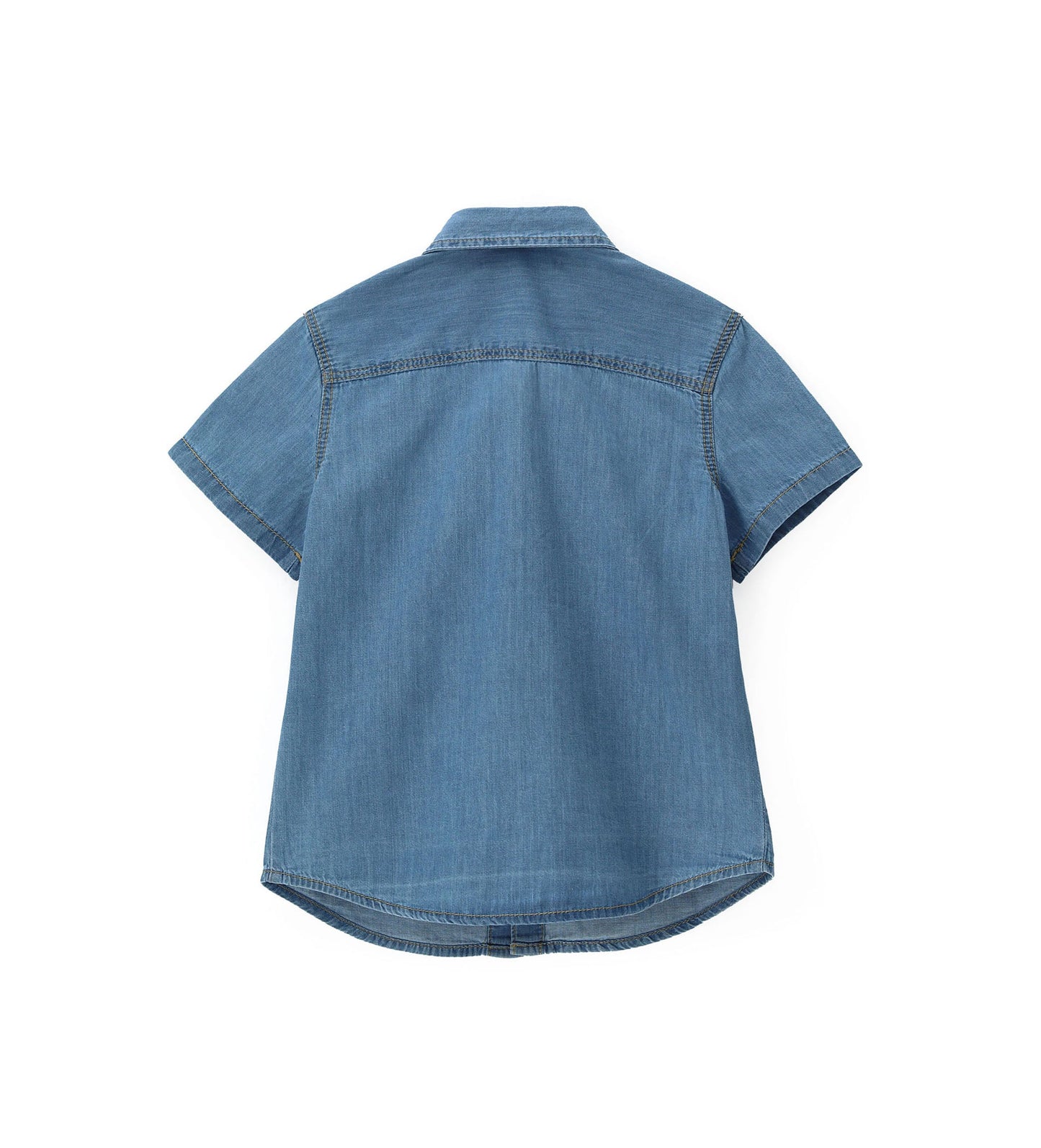 BOY'S SHIRT-801