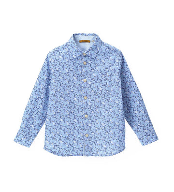BOY'S SHIRT-780