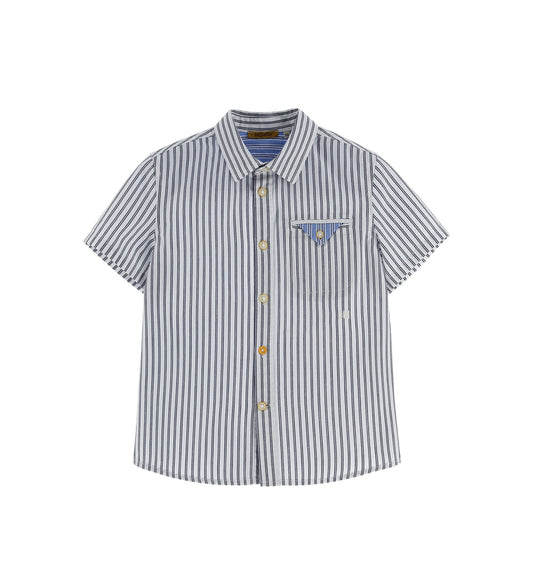 BOY'S SHIRT-760