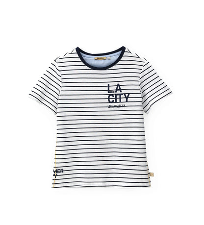 BOY'S T-SHIRT-1160