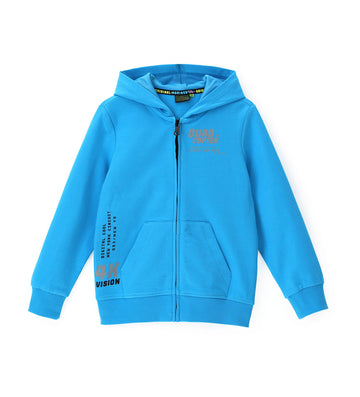 BOY'S SWEATSHIRT-560