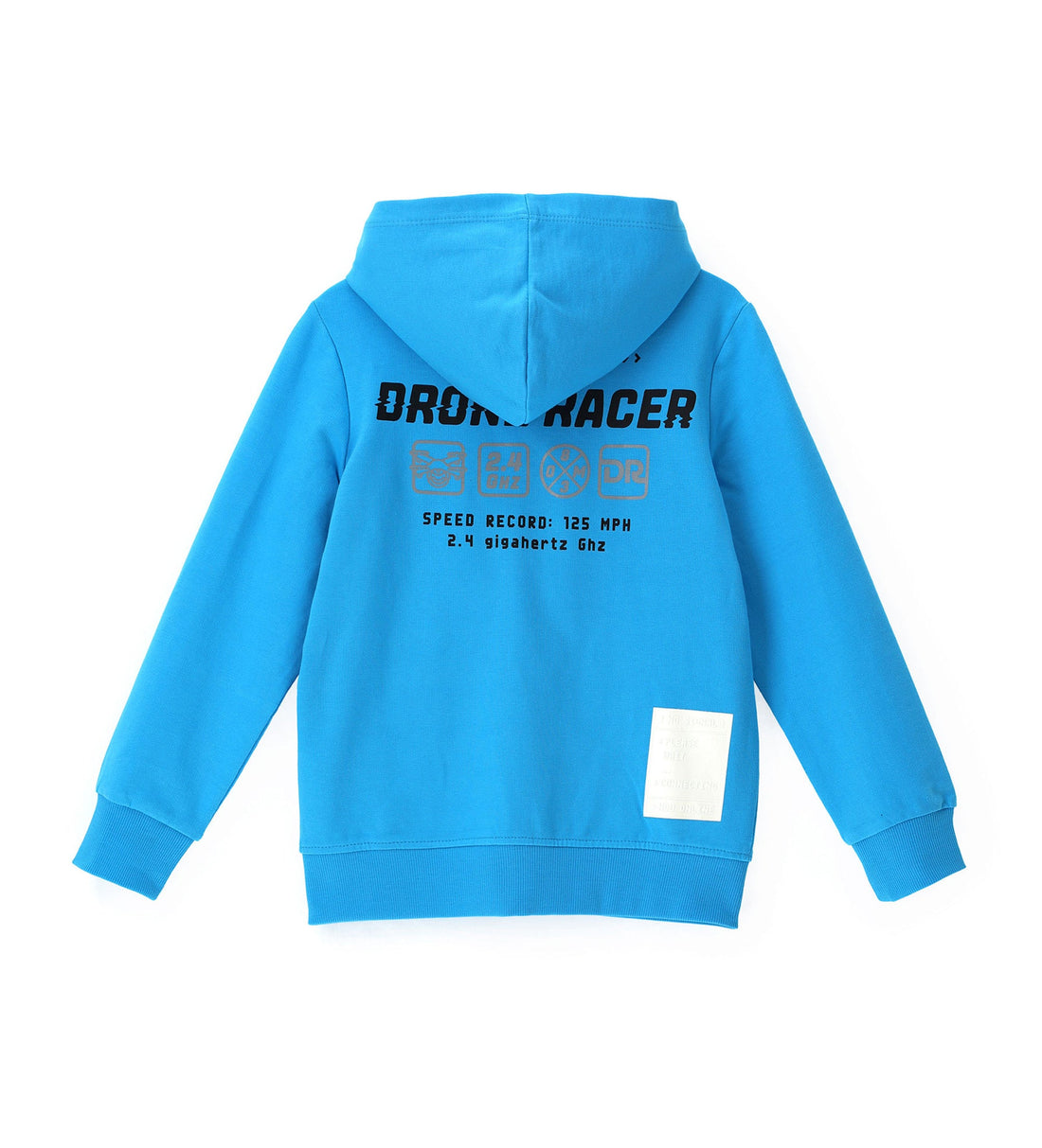 BOY'S SWEATSHIRT-560