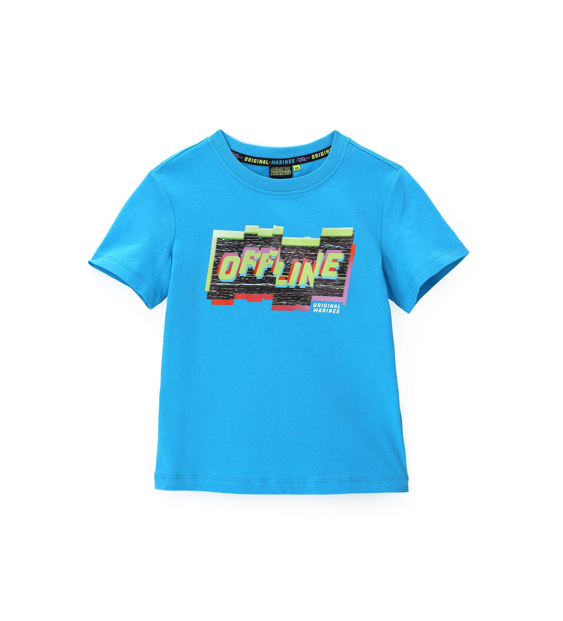 BOY'S T-SHIRT-981