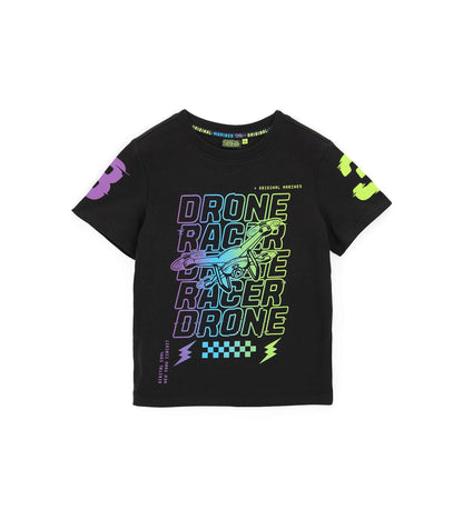 BOY'S T-SHIRT-983