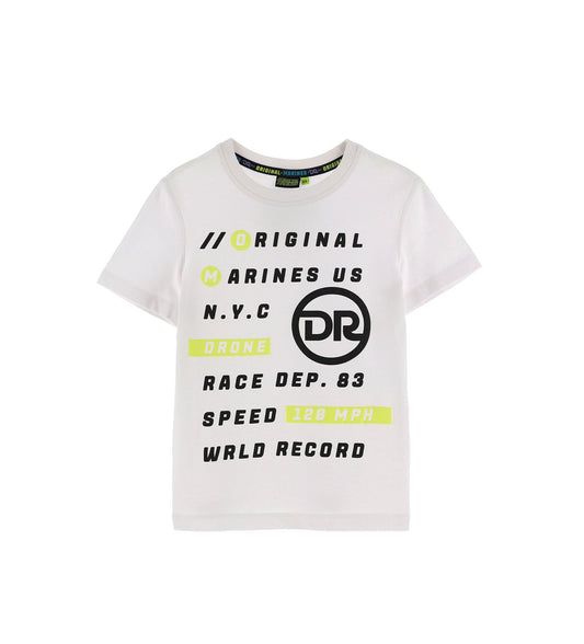 BOY'S T-SHIRT