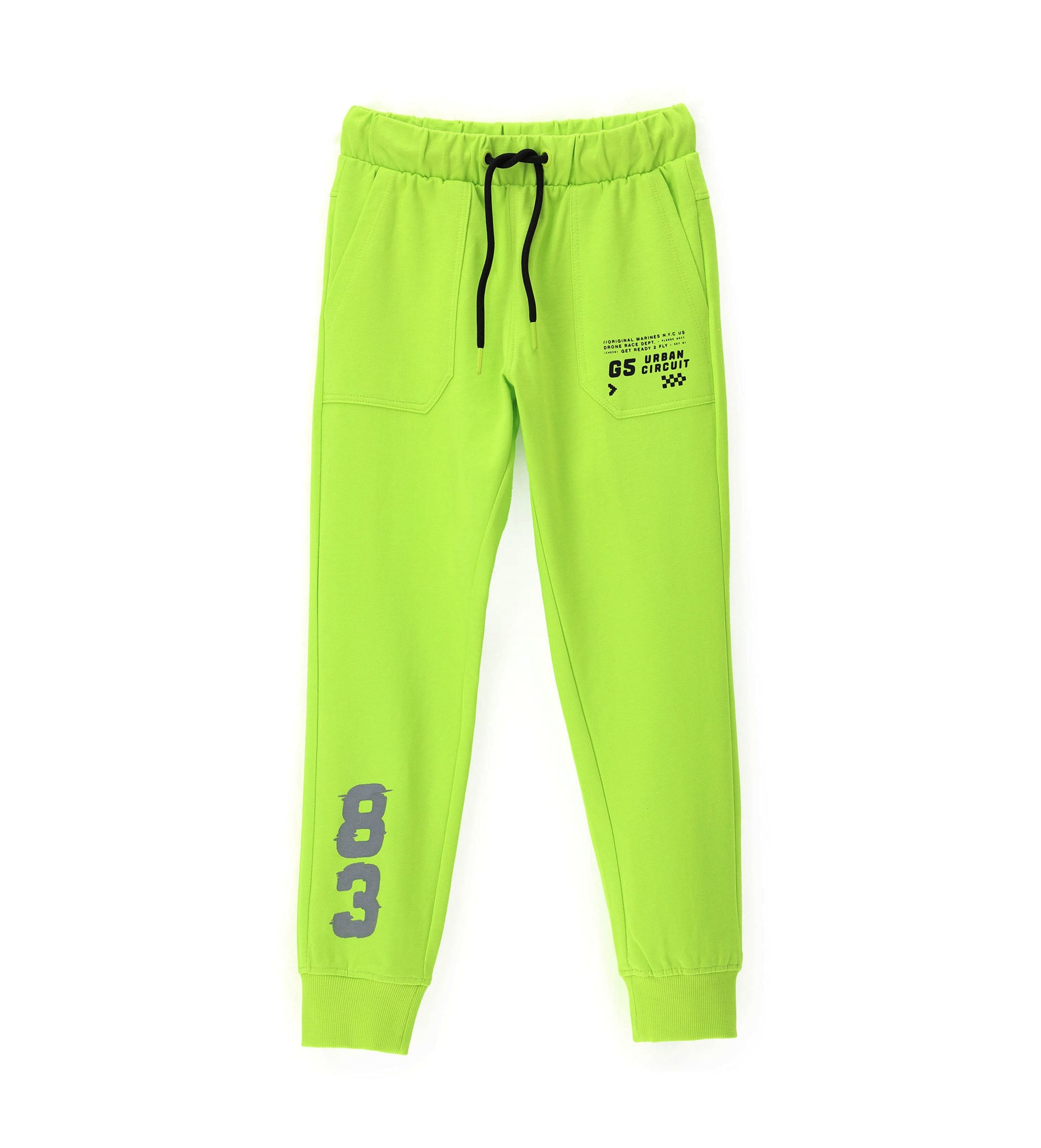 BOY'S TROUSER-642