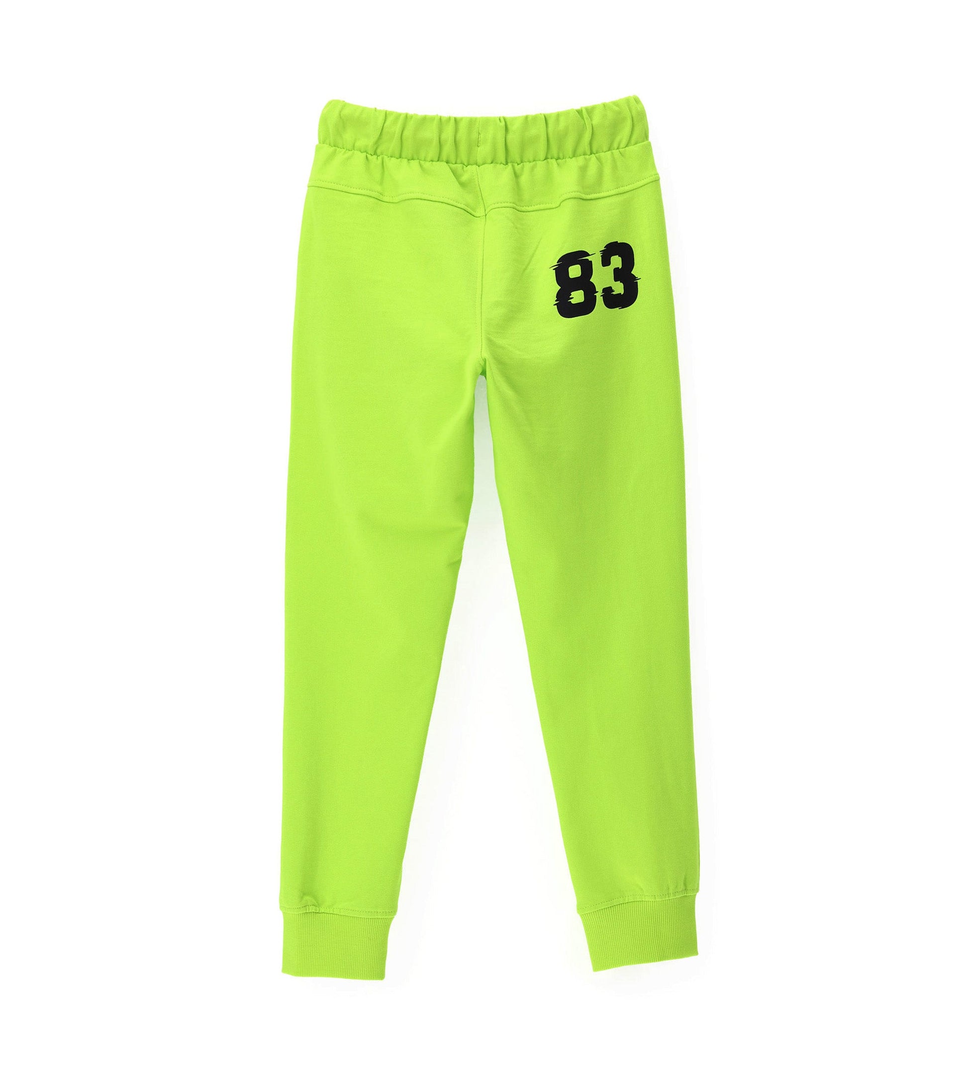 BOY'S TROUSER-643