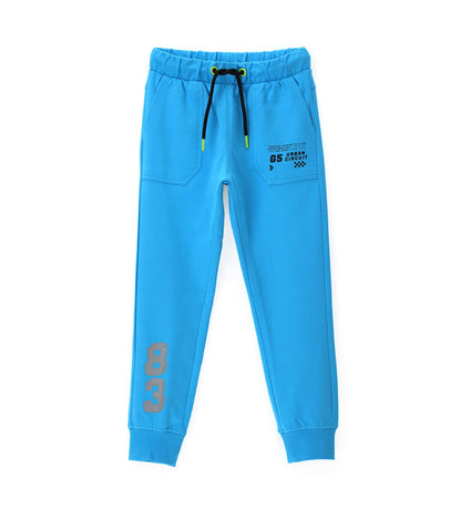 BOY'S TROUSER-640