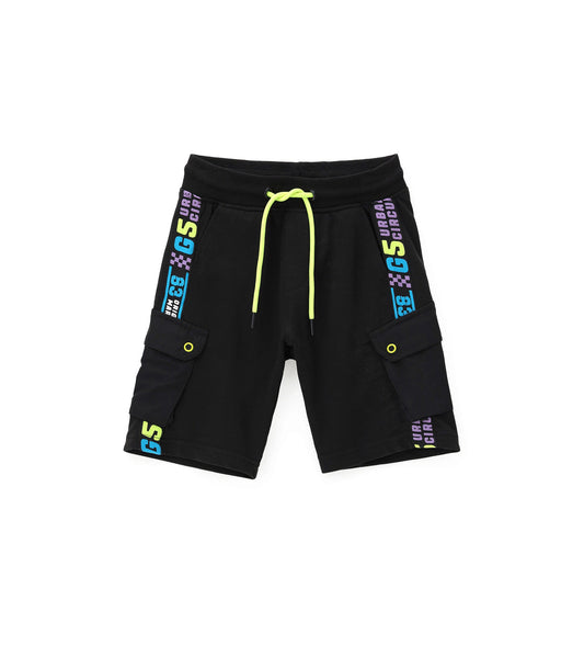 BOY'S SHORTS