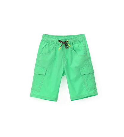 BOY'S SHORTS-863