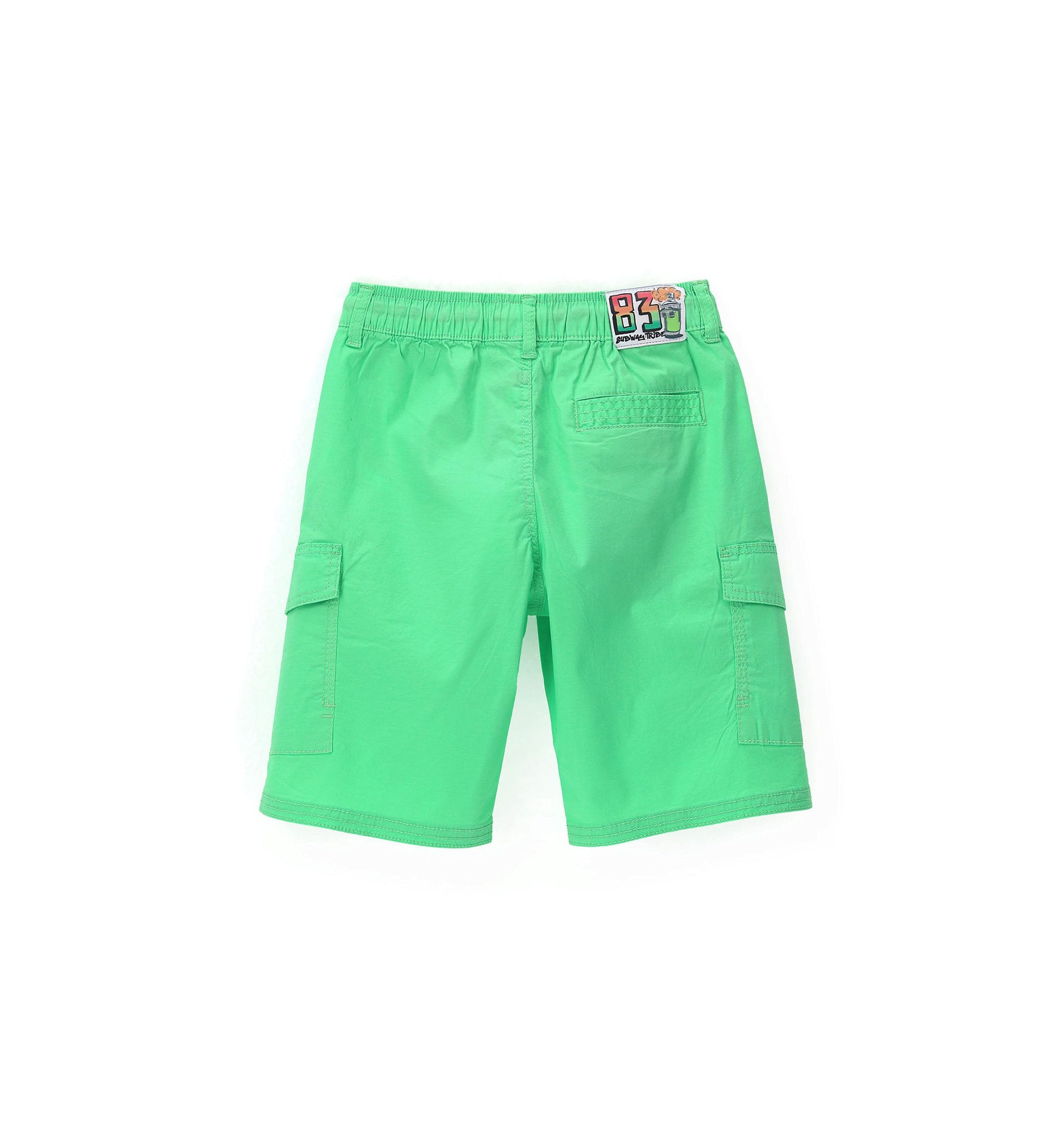 BOY'S SHORTS-864