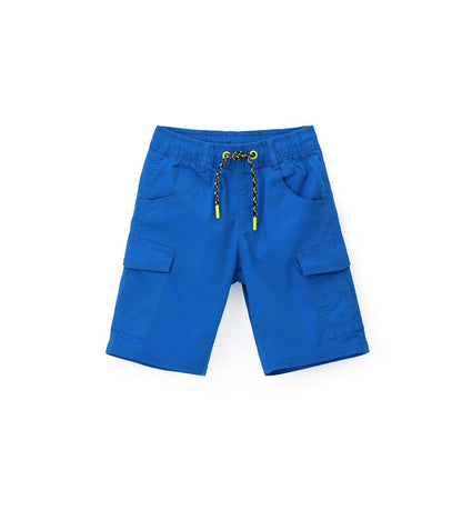 BOY'S SHORTS-860