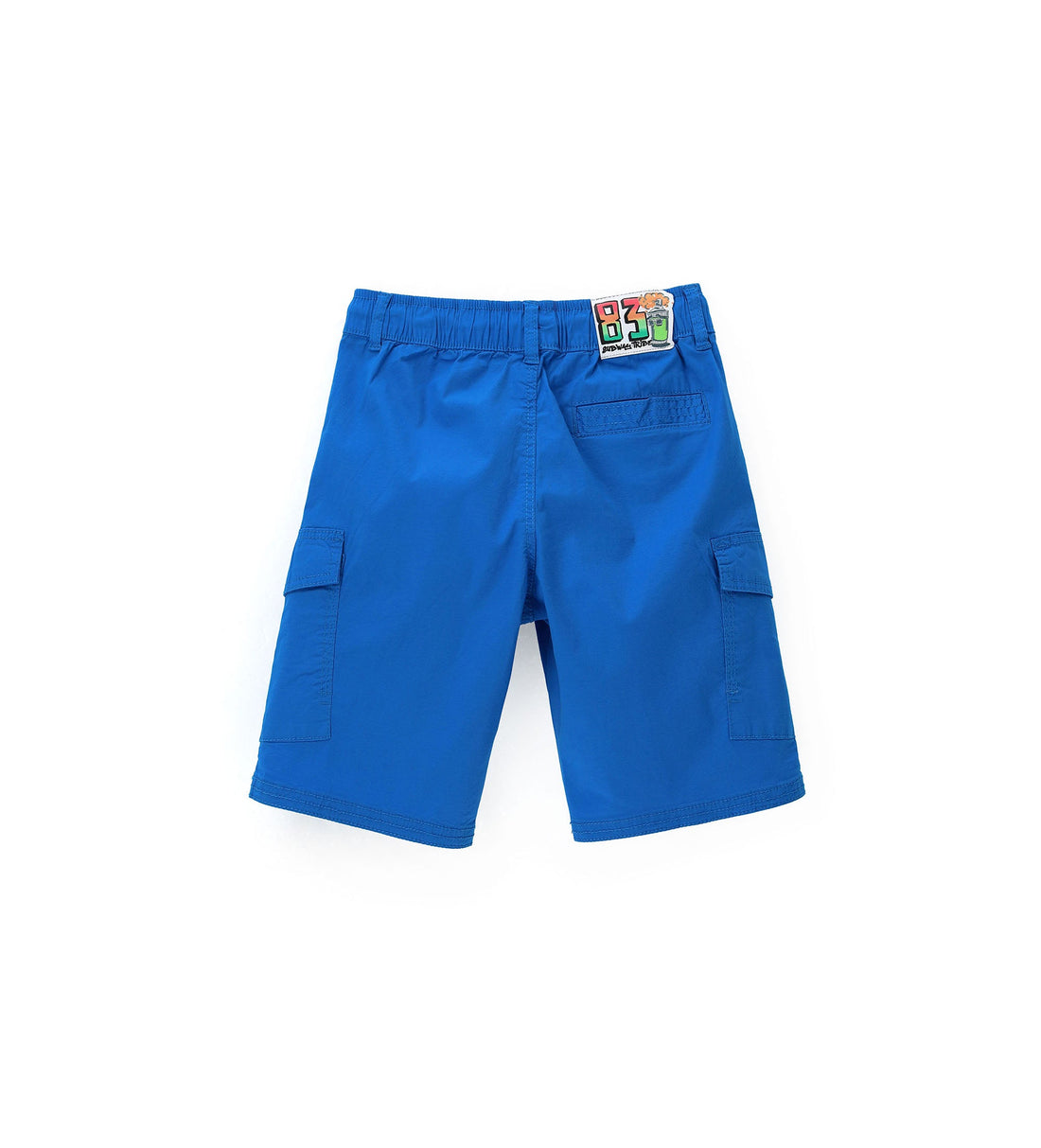 BOY'S SHORTS-860