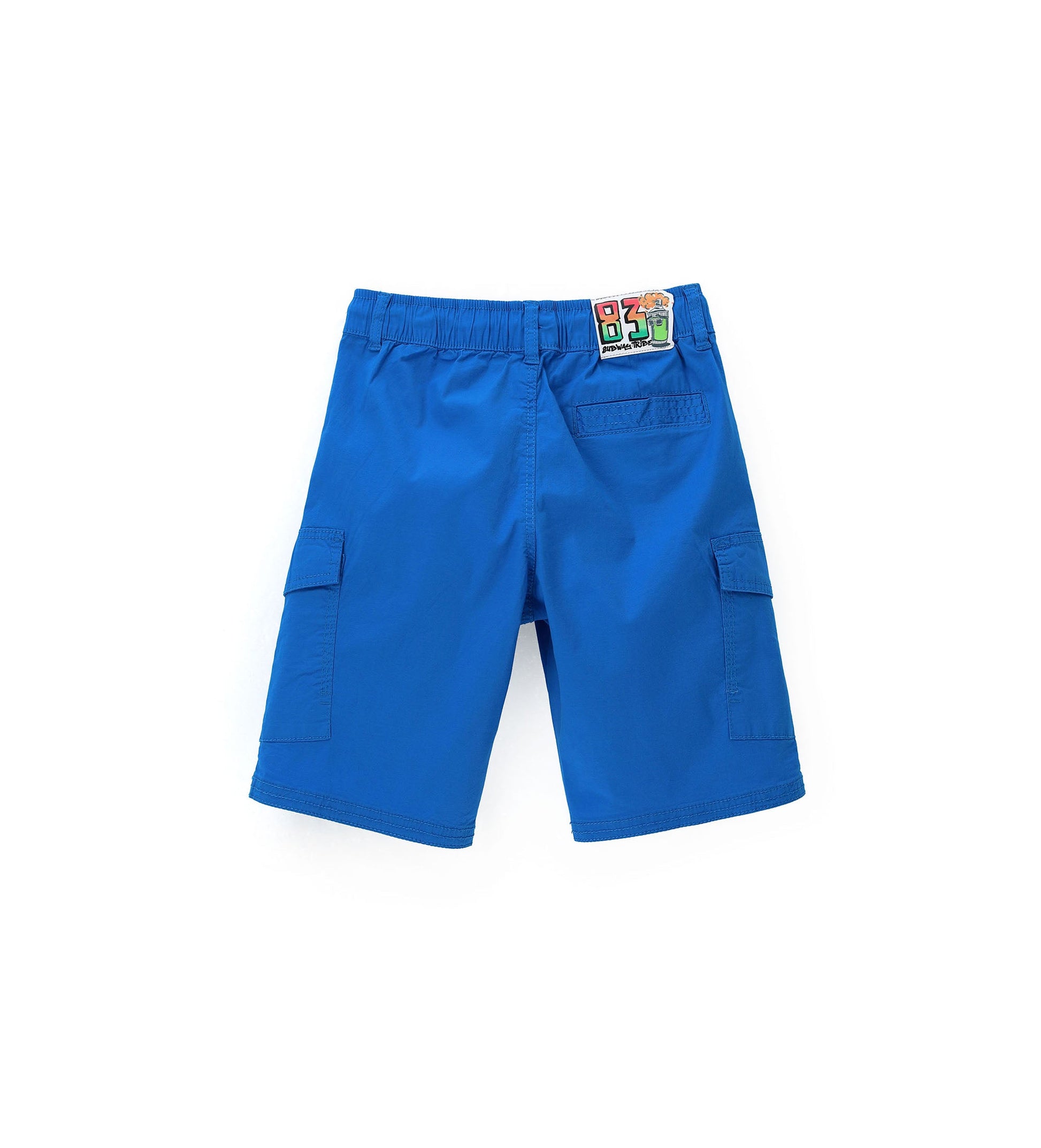 BOY'S SHORTS-861