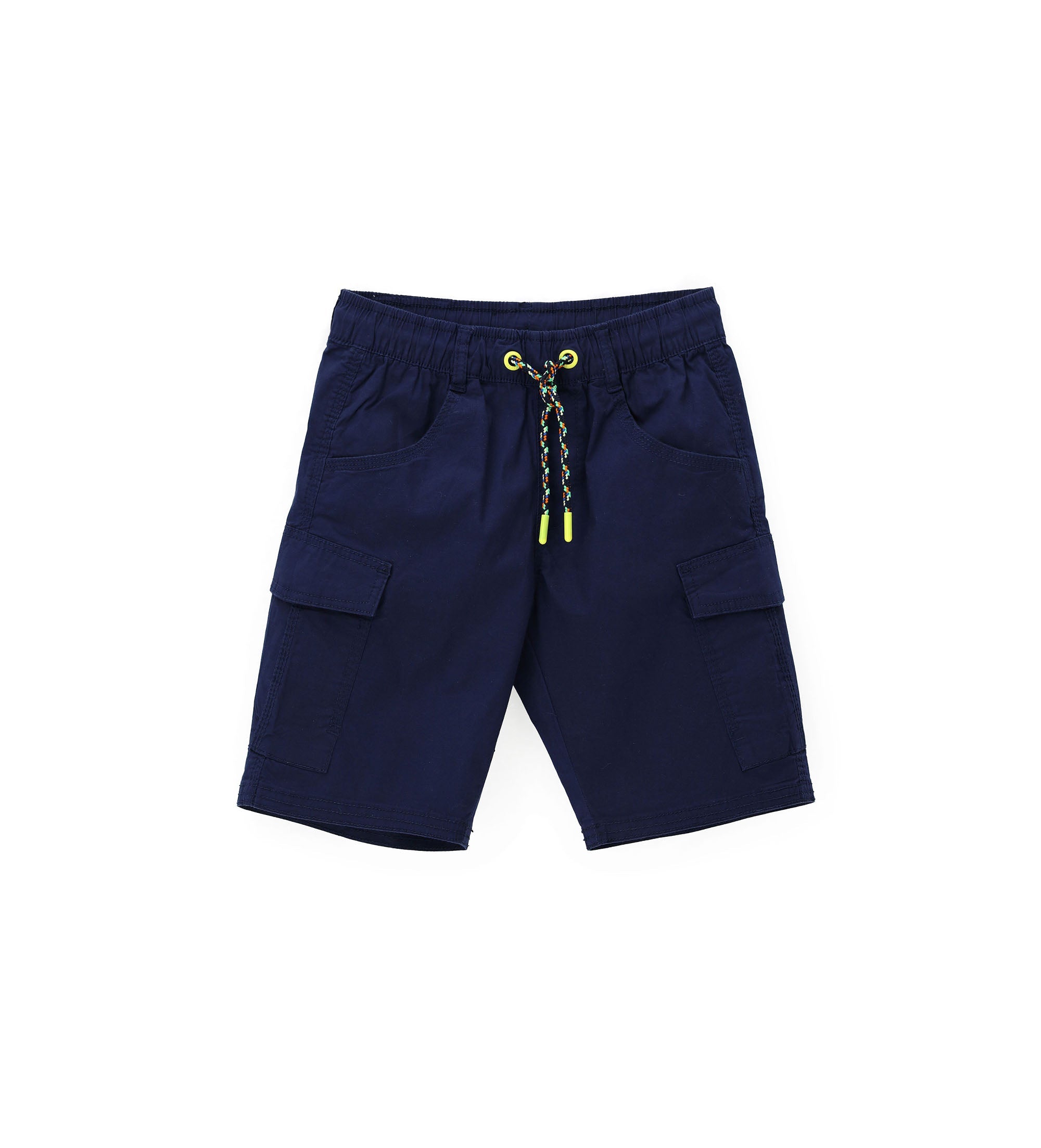 BOY'S SHORTS-862