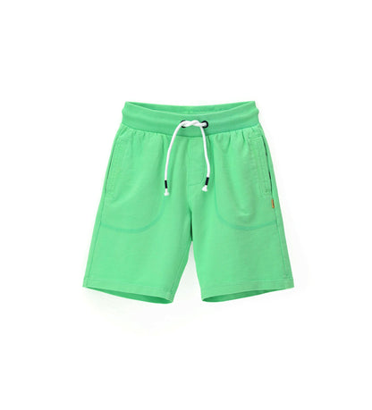 BOY'S SHORTS-843