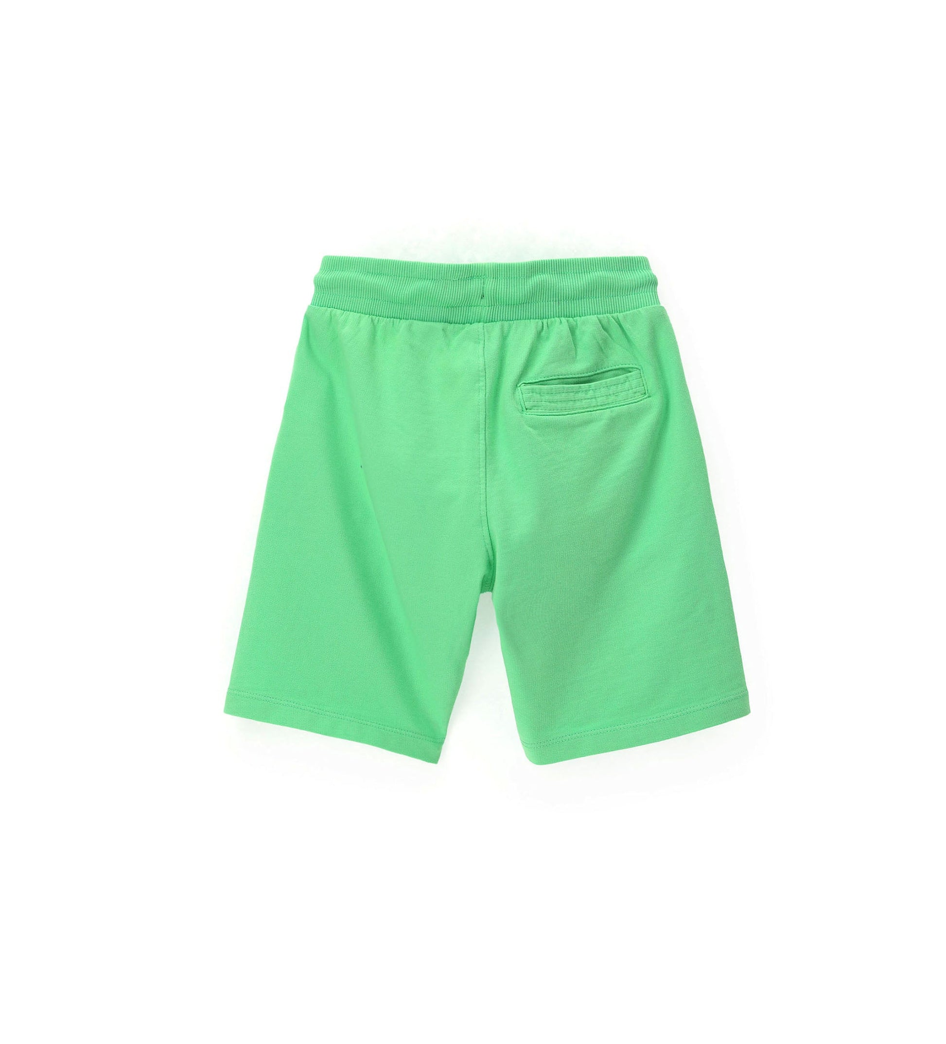 BOY'S SHORTS-844