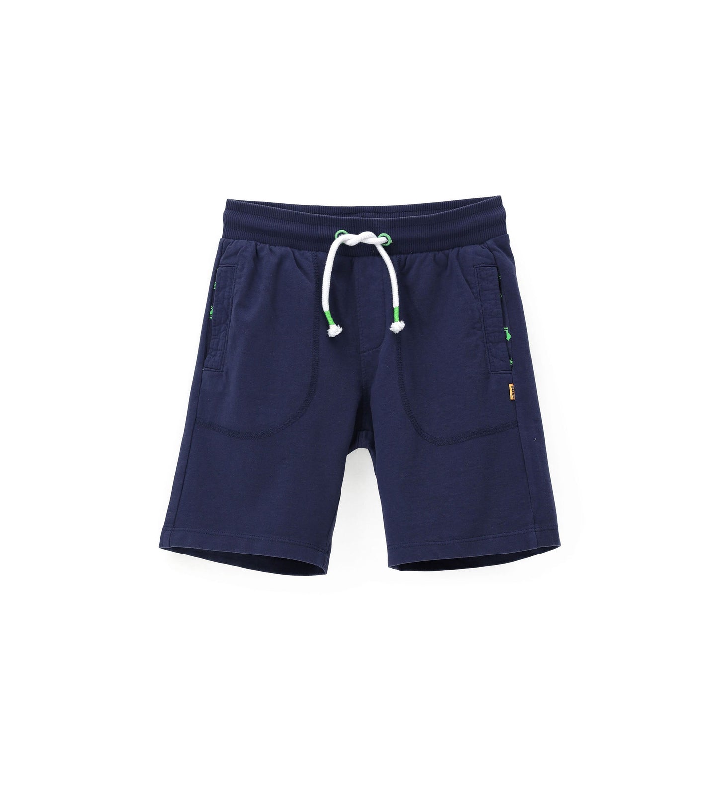 BOY'S SHORTS-840