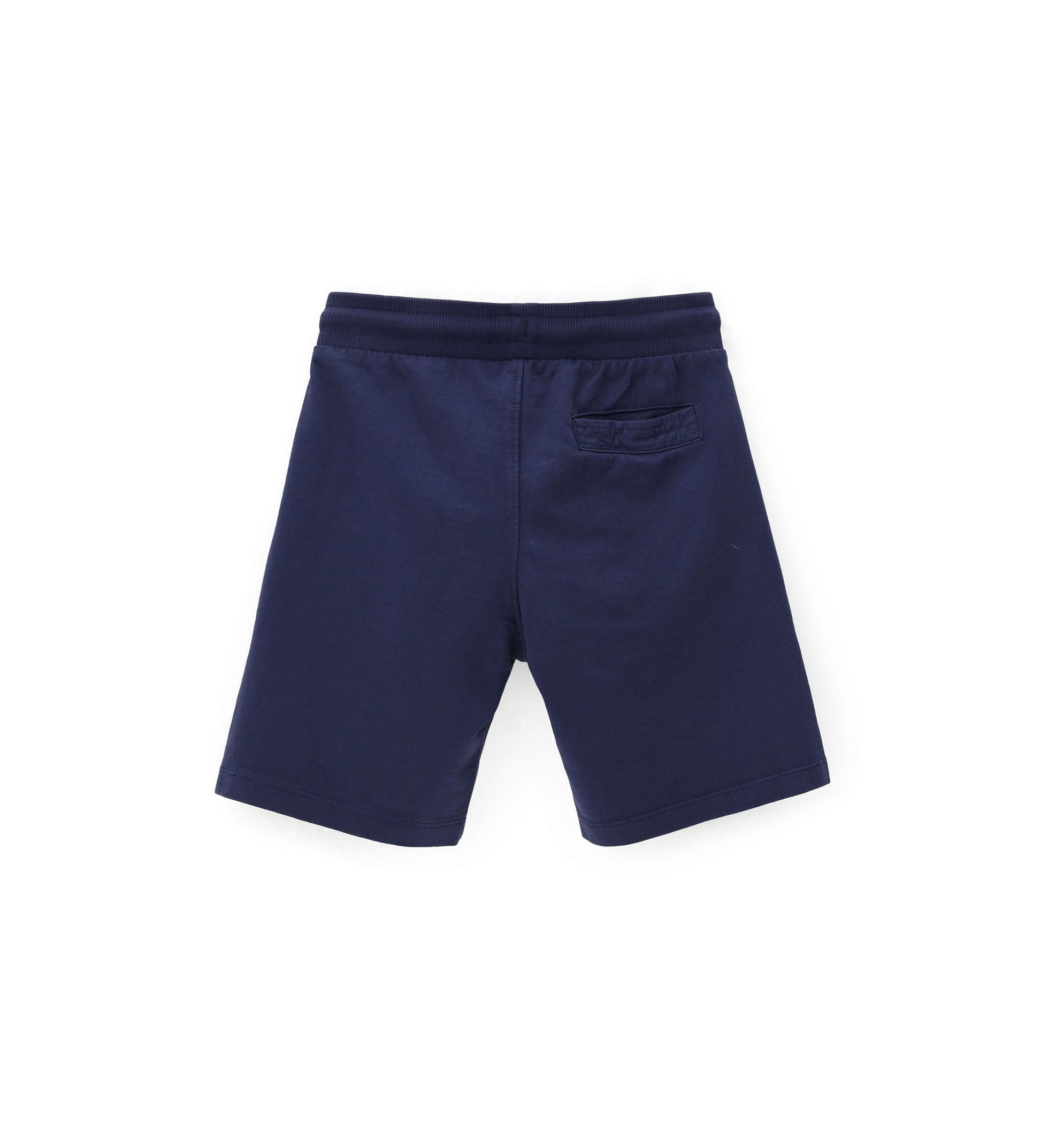 BOY'S SHORTS-841