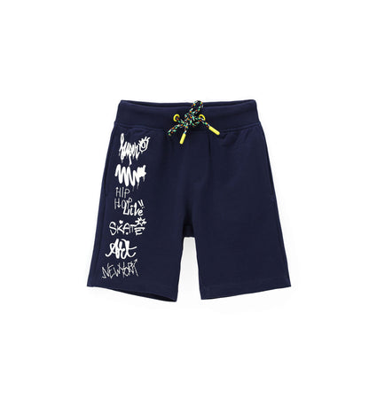 BOY'S SHORTS-822