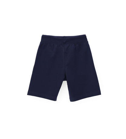 BOY'S SHORTS-823