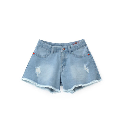 GIRL'S SHORTS-860