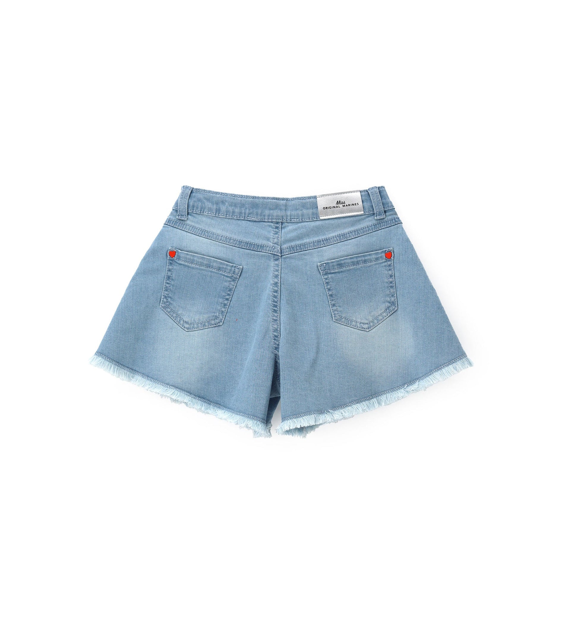 GIRL'S SHORTS-861