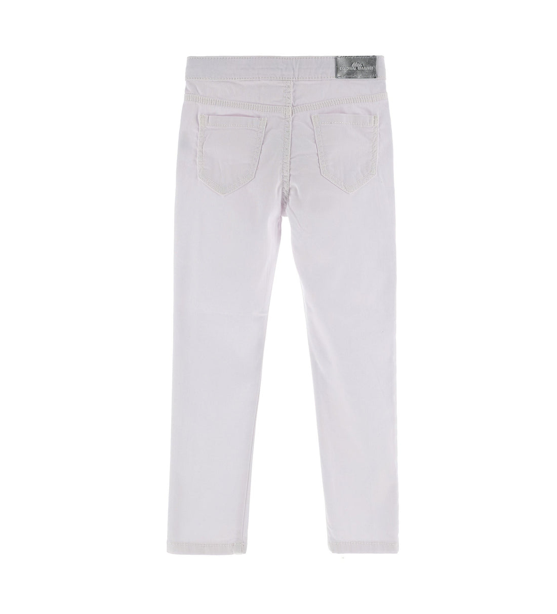 GIRL'S JEGGINGS-520